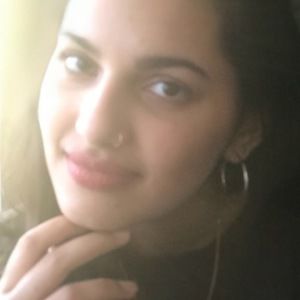 Meet your Posher, Rachel